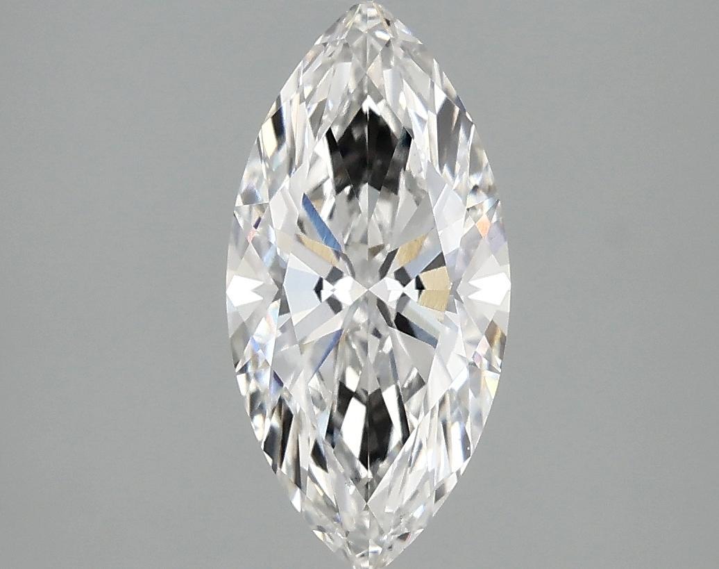 1.54 Carat Marquise Shaped Excellent Cut VS1 IGI Certified Lab Grown Diamond