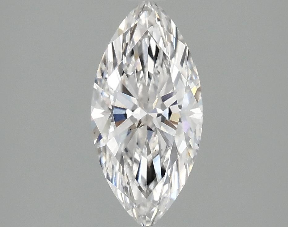 1.04 Carat Marquise Shaped Excellent Cut VS2 IGI Certified Lab Grown Diamond