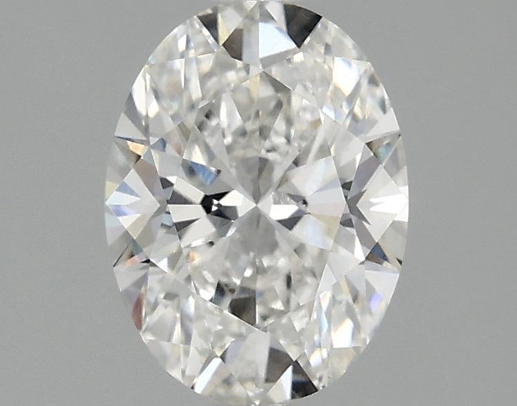 1.52 Carat Oval Shaped Excellent Cut VS1 IGI Certified Lab Grown Diamond