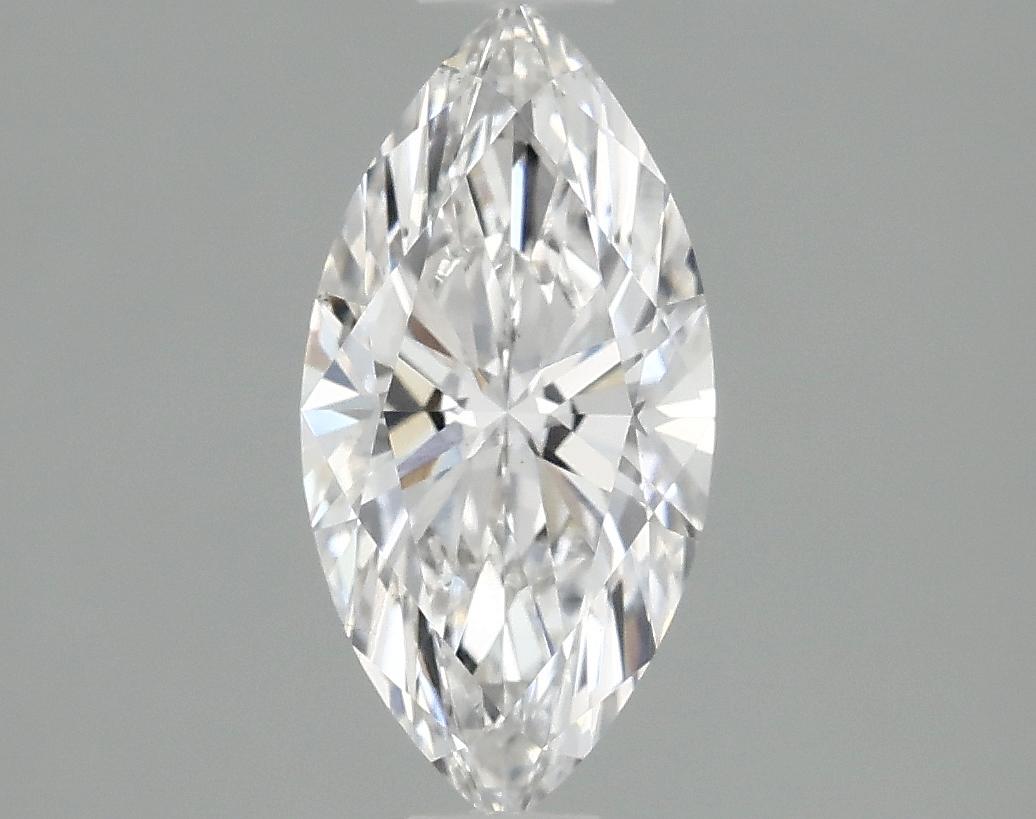 0.97 Carat Marquise Shaped Ideal Cut VS1 IGI Certified Lab Grown Diamond