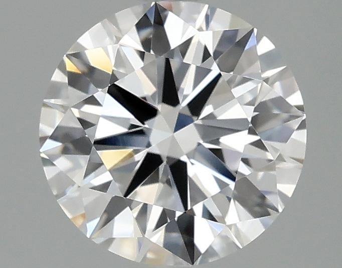 1.91 Carat Round Shaped Excellent Cut VVS2 IGI Certified Lab Grown Diamond