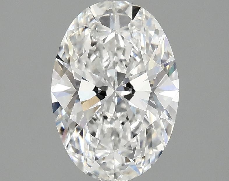 1.49 Carat Oval Shaped Ideal Cut VS1 IGI Certified Lab Grown Diamond