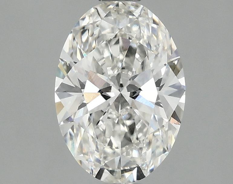 1.49 Carat Oval Shaped Ideal Cut VS1 IGI Certified Lab Grown Diamond