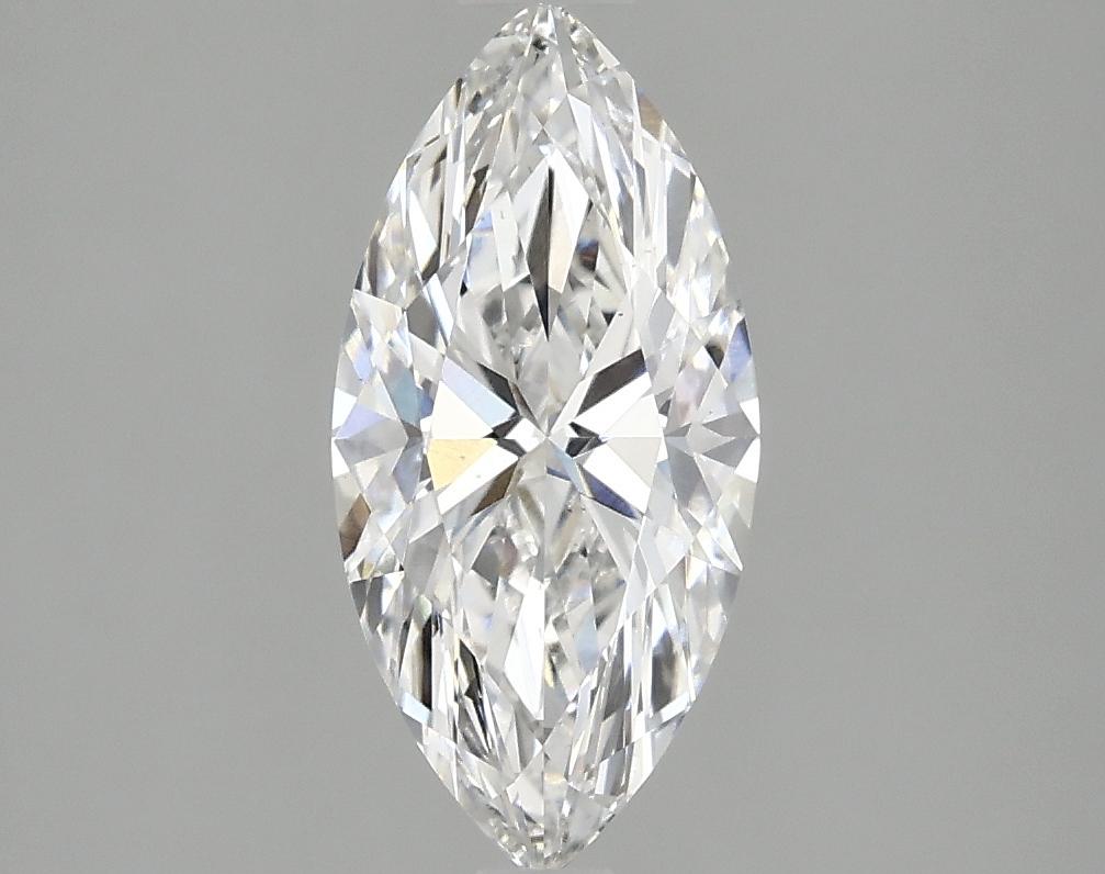 1.48 Carat Marquise Shaped Excellent Cut VS1 IGI Certified Lab Grown Diamond