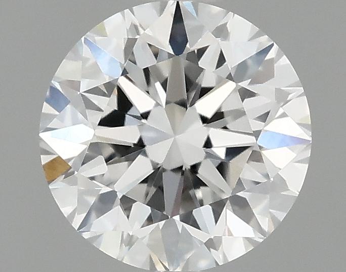 1.0 Carat Round Shaped Excellent Cut VS1 IGI Certified Lab Grown Diamond