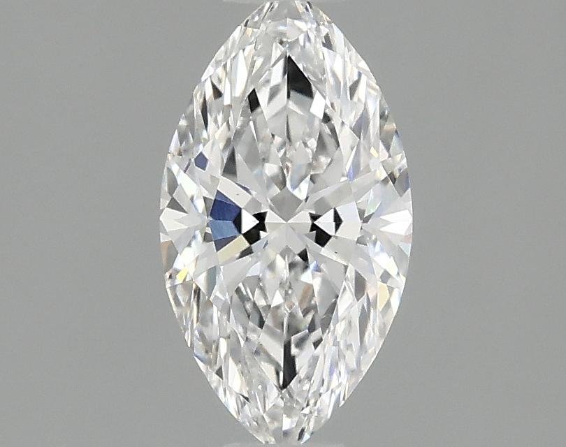 1.05 Carat Marquise Shaped Excellent Cut VS1 IGI Certified Lab Grown Diamond