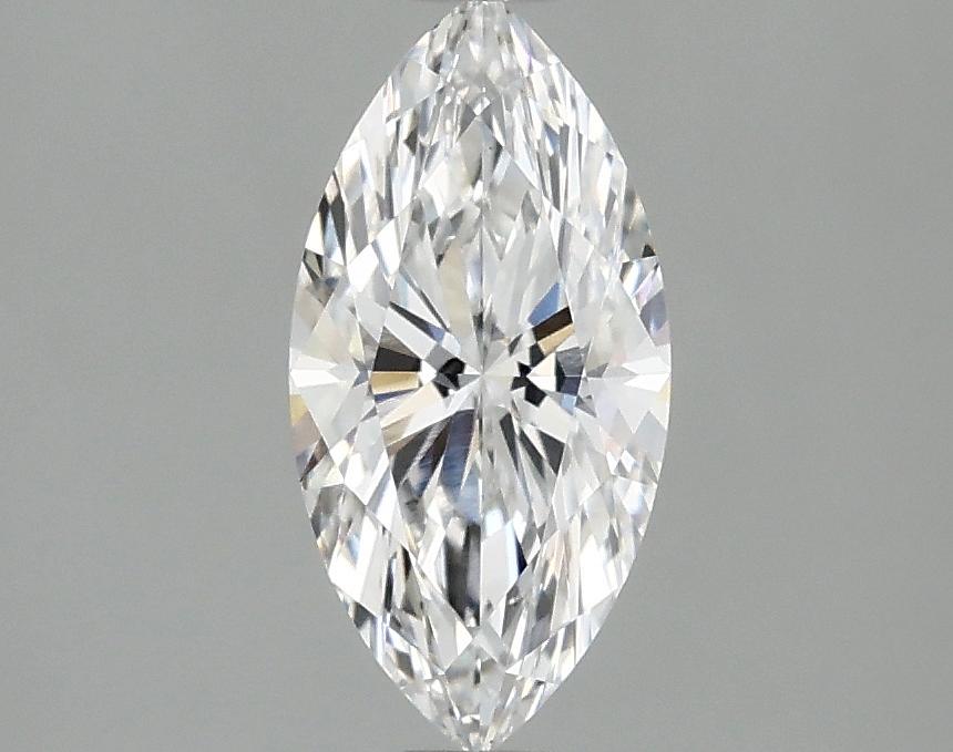 1.05 Carat Marquise Shaped Ideal Cut VS1 IGI Certified Lab Grown Diamond