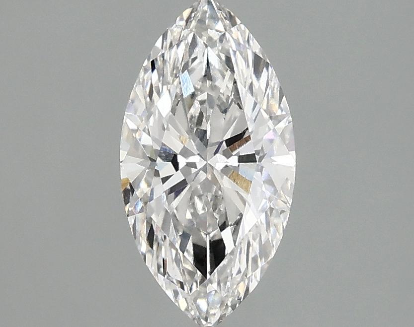 1.03 Carat Marquise Shaped Ideal Cut VS1 IGI Certified Lab Grown Diamond