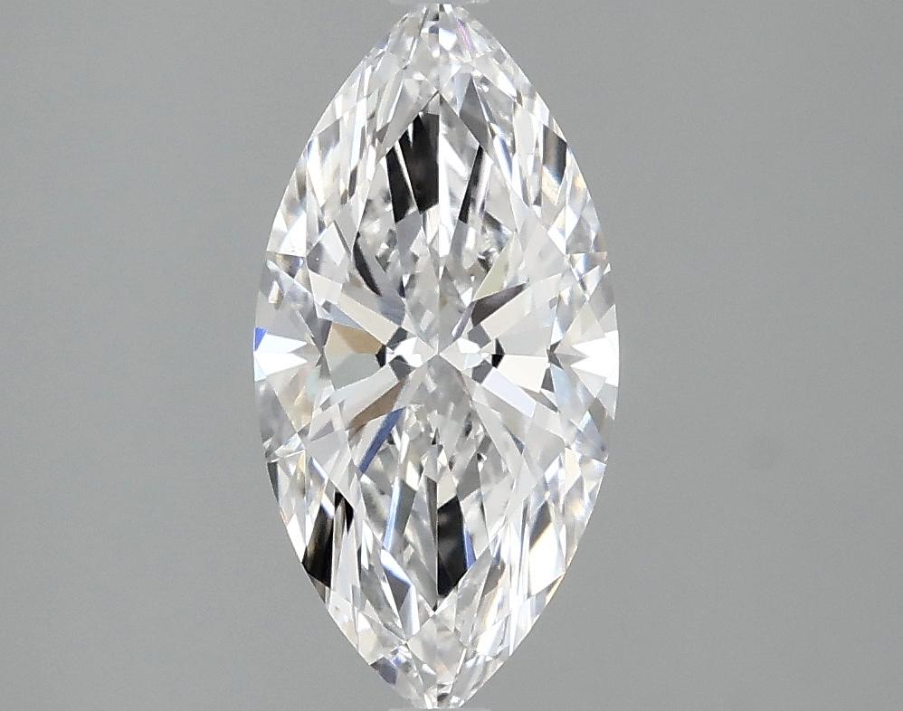 1.51 Carat Marquise Shaped Ideal Cut VS1 IGI Certified Lab Grown Diamond