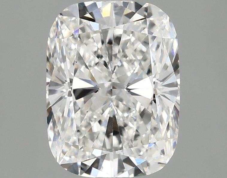 2.05 Carat Cushion Shaped Excellent Cut VS1 IGI Certified Lab Grown Diamond