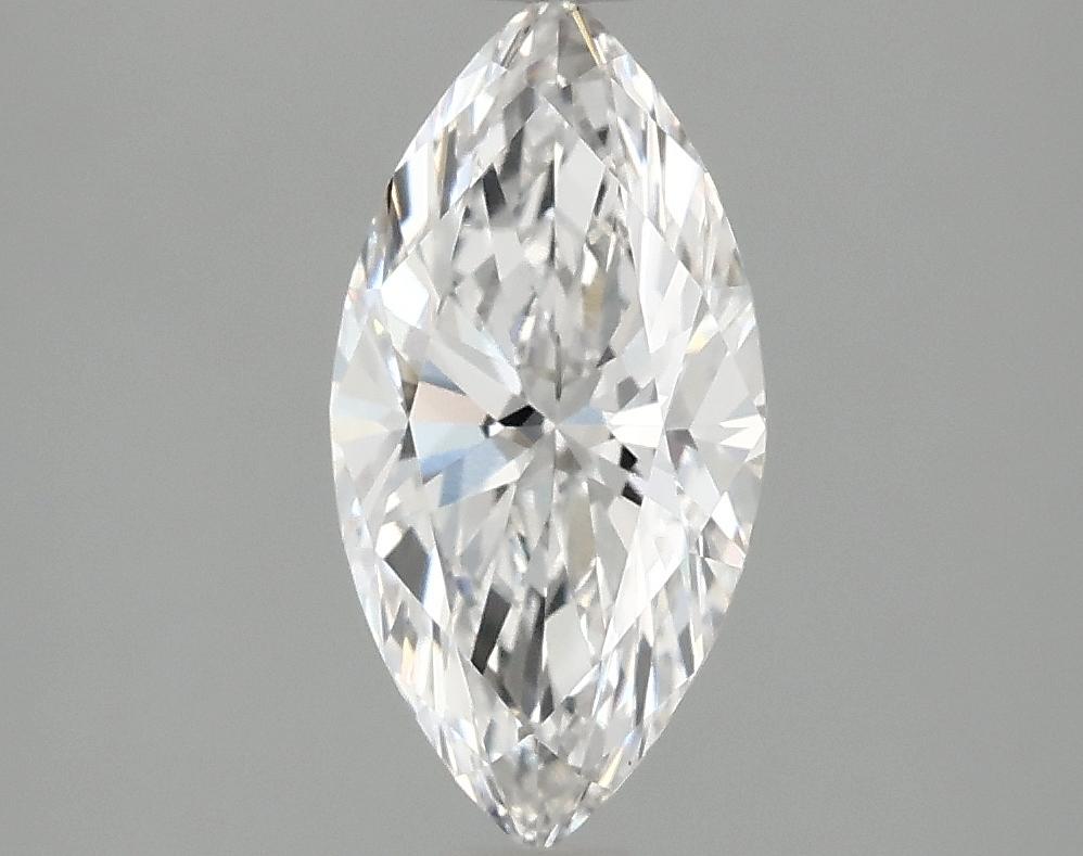 1.52 Carat Marquise Shaped Ideal Cut VS1 IGI Certified Lab Grown Diamond