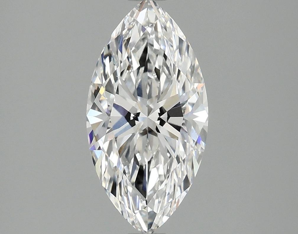 1.59 Carat Marquise Shaped Ideal Cut VS1 IGI Certified Lab Grown Diamond
