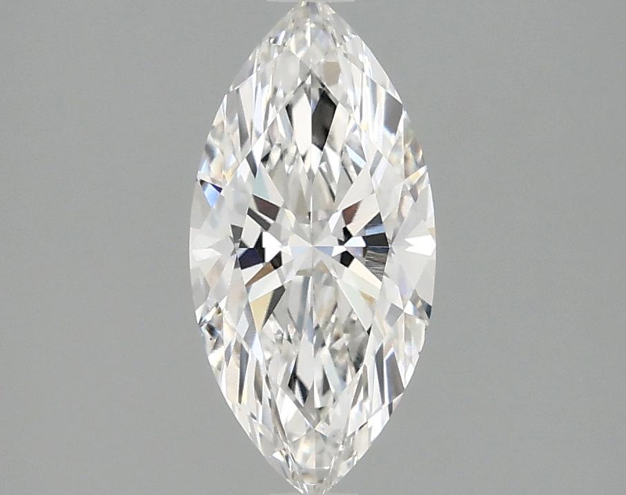 1.19 Carat Marquise Shaped Excellent Cut VS1 IGI Certified Lab Grown Diamond