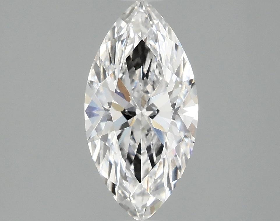 1.33 Carat Marquise Shaped Ideal Cut VS1 IGI Certified Lab Grown Diamond