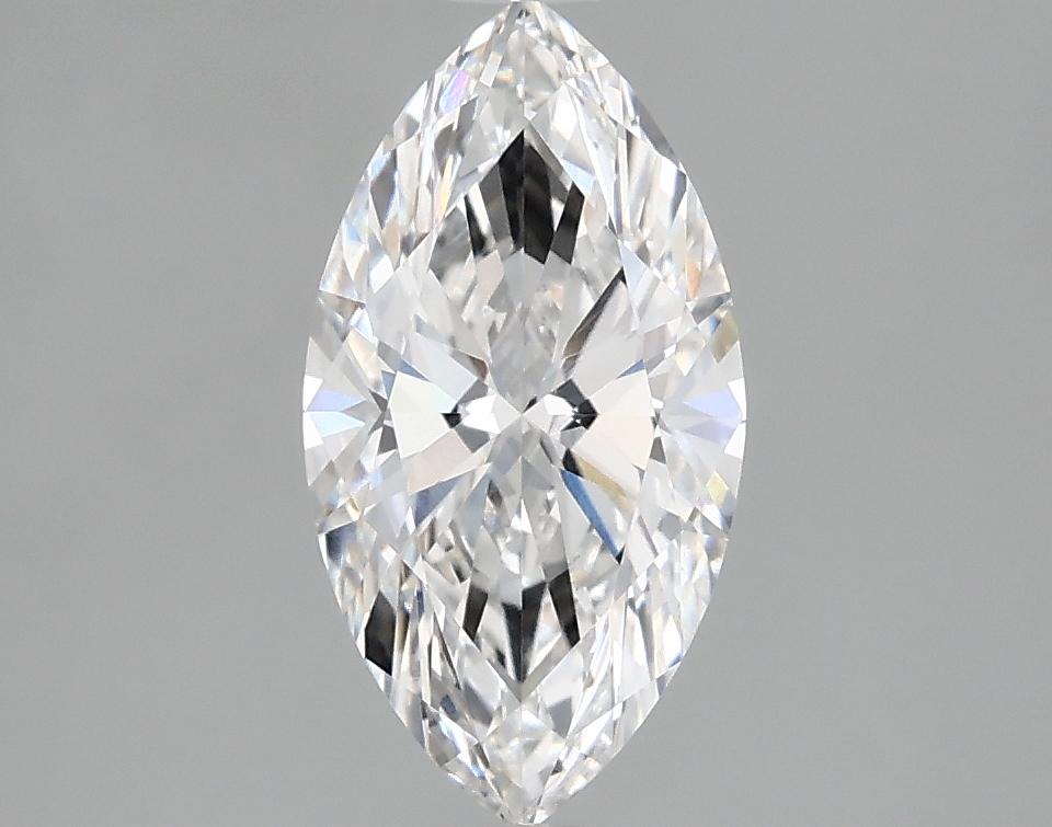 1.48 Carat Marquise Shaped Excellent Cut VVS2 IGI Certified Lab Grown Diamond