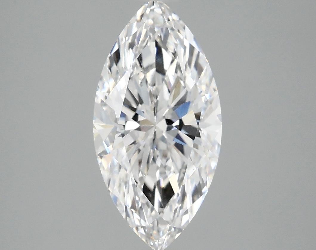 1.86 Carat Marquise Shaped Ideal Cut VS1 IGI Certified Lab Grown Diamond