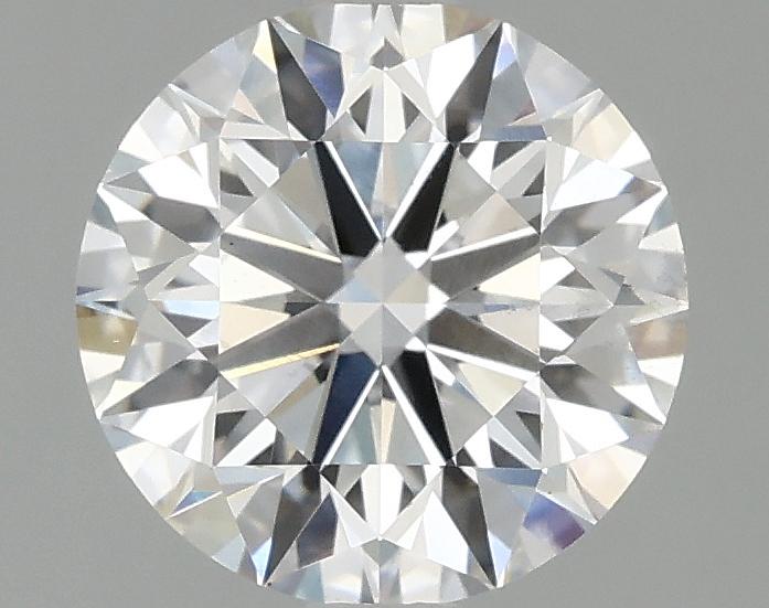 1.95 Carat Round Shaped Ideal Cut VS1 IGI Certified Lab Grown Diamond