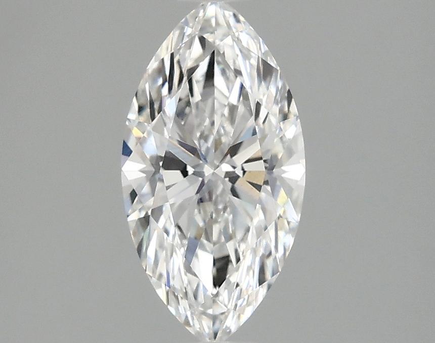 1.08 Carat Marquise Shaped Ideal Cut VS1 IGI Certified Lab Grown Diamond