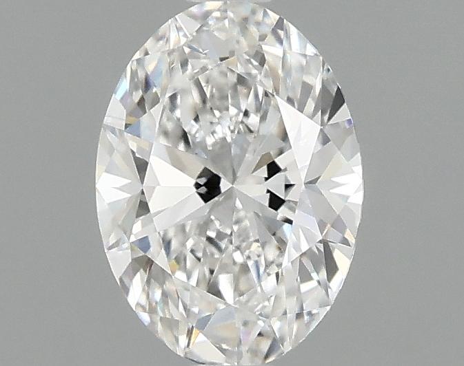 1.03 Carat Oval Shaped Excellent Cut VS1 IGI Certified Lab Grown Diamond