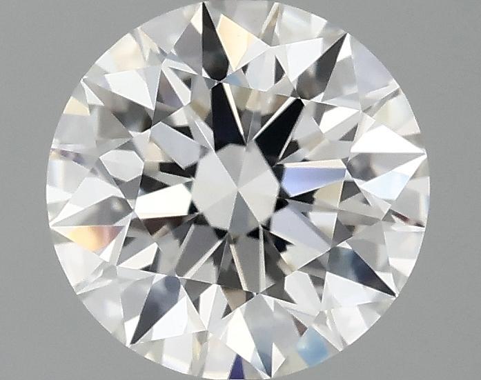 1.56 Carat Round Shaped Excellent Cut VS1 IGI Certified Lab Grown Diamond