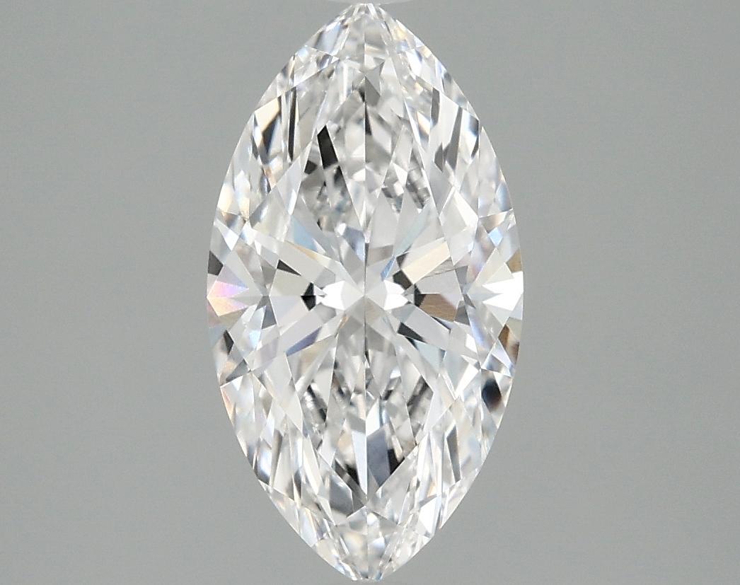 2.0 Carat Marquise Shaped Excellent Cut VS1 IGI Certified Lab Grown Diamond
