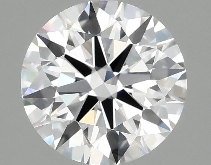 2.02 Carat Round Shaped Ideal Cut VVS2 IGI Certified Lab Grown Diamond
