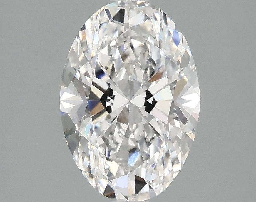 1.99 Carat Oval Shaped Ideal Cut VS1 IGI Certified Lab Grown Diamond