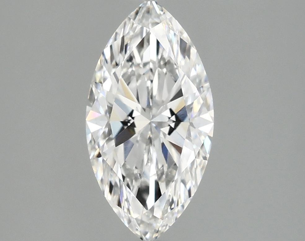 1.56 Carat Marquise Shaped Ideal Cut VS1 IGI Certified Lab Grown Diamond