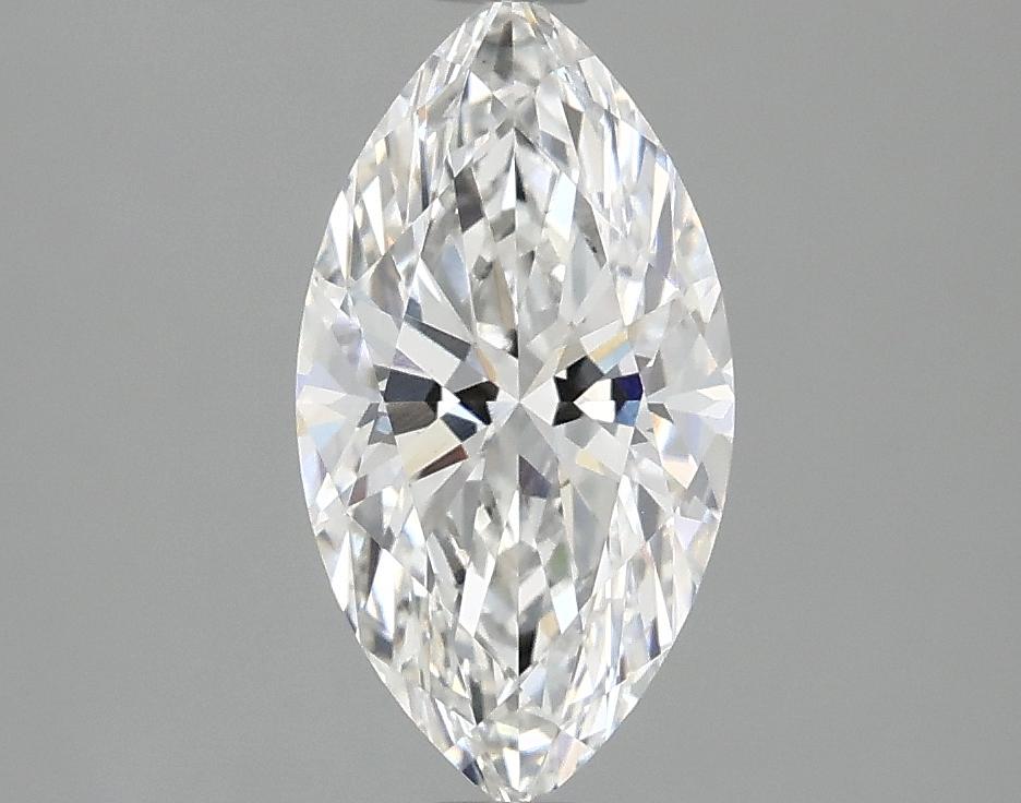 1.6 Carat Marquise Shaped Excellent Cut VS1 IGI Certified Lab Grown Diamond