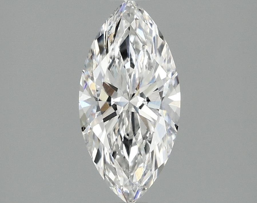 1.06 Carat Marquise Shaped Ideal Cut VS1 IGI Certified Lab Grown Diamond