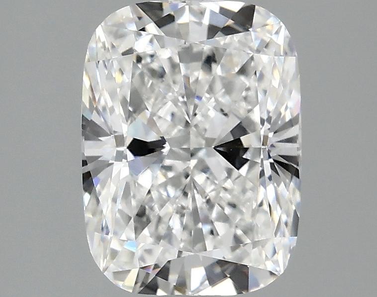 2.04 Carat Cushion Shaped Excellent Cut VS1 IGI Certified Lab Grown Diamond
