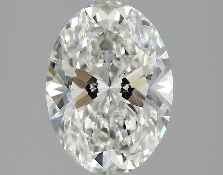 1.56 Carat Oval Shaped Ideal Cut VS1 IGI Certified Lab Grown Diamond