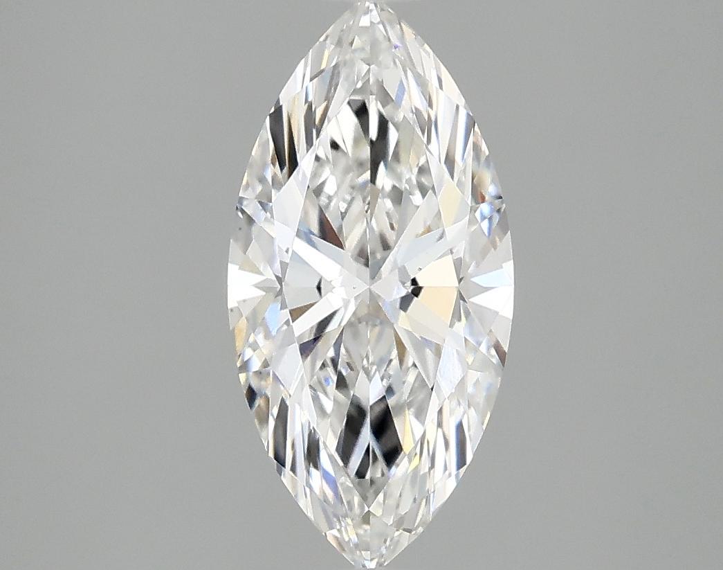 1.56 Carat Marquise Shaped Ideal Cut VS1 IGI Certified Lab Grown Diamond