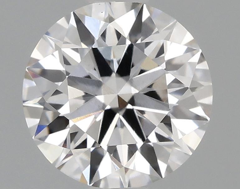 1.1 Carat Round Shaped Ideal Cut VS1 IGI Certified Lab Grown Diamond