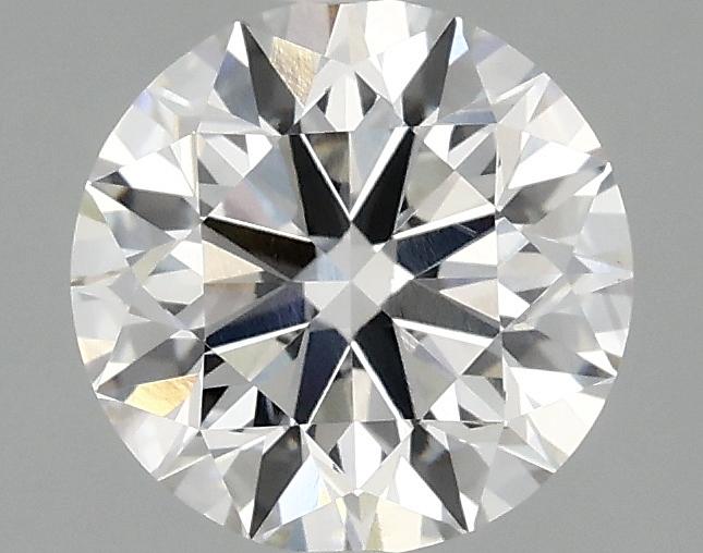 1.51 Carat Round Shaped Excellent Cut VS1 IGI Certified Lab Grown Diamond