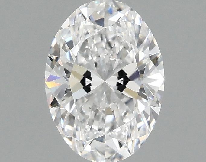 1.02 Carat Oval Shaped Excellent Cut VS1 IGI Certified Lab Grown Diamond