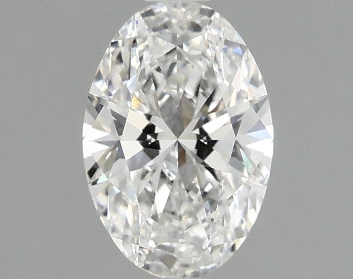 1.05 Carat Oval Shaped Ideal Cut VS1 IGI Certified Lab Grown Diamond