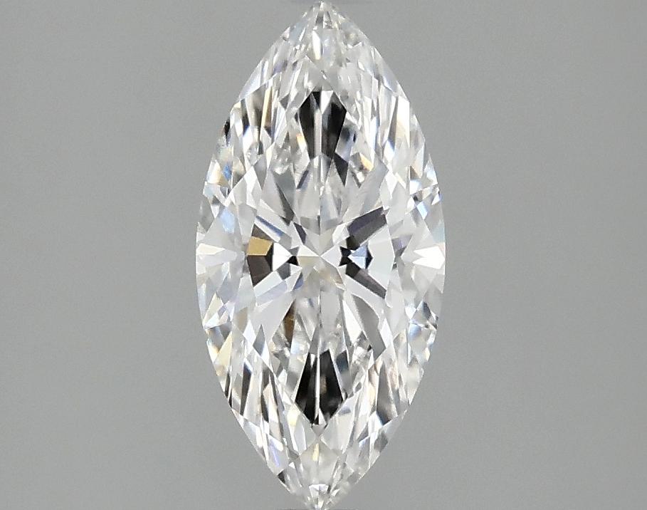 1.1 Carat Marquise Shaped Excellent Cut VS1 IGI Certified Lab Grown Diamond
