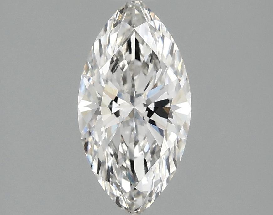 0.99 Carat Marquise Shaped Ideal Cut VS1 IGI Certified Lab Grown Diamond