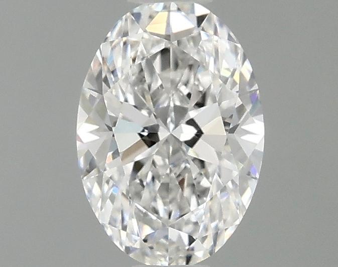 1.01 Carat Oval Shaped Ideal Cut VS1 IGI Certified Lab Grown Diamond