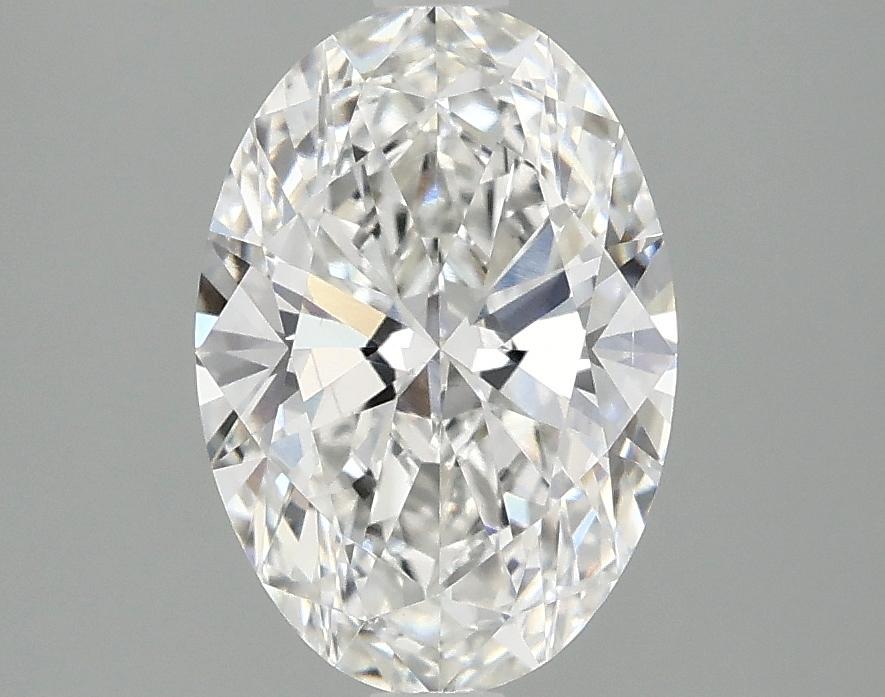 1.99 Carat Oval Shaped Ideal Cut VS2 IGI Certified Lab Grown Diamond