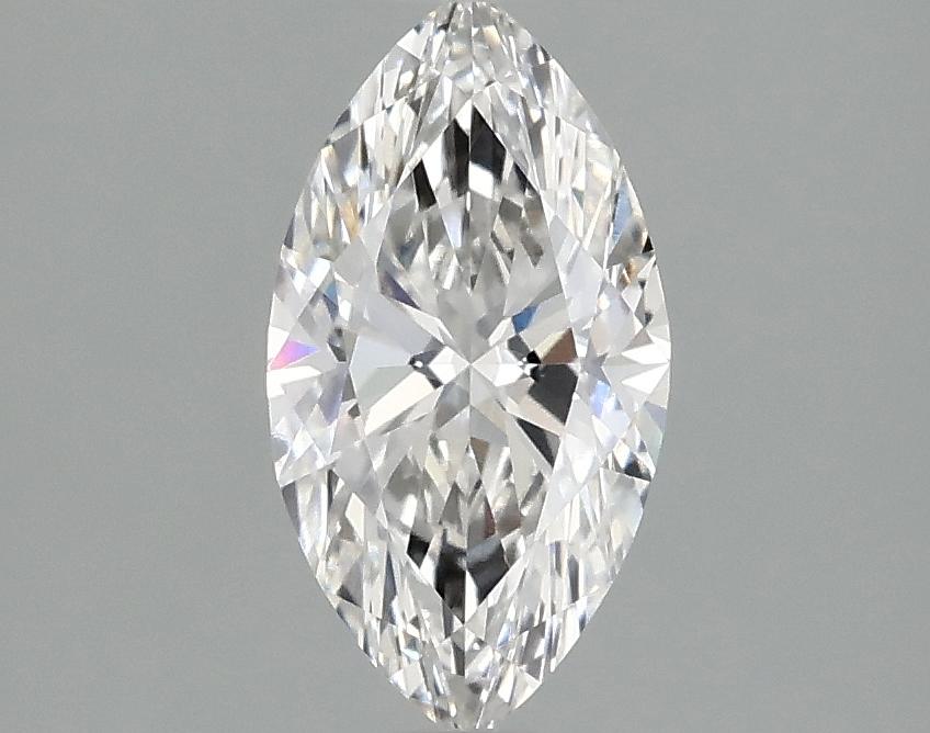 1.07 Carat Marquise Shaped Excellent Cut VS1 IGI Certified Lab Grown Diamond