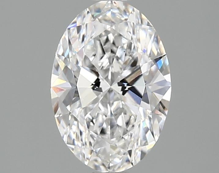 1.52 Carat Oval Shaped Ideal Cut VS1 IGI Certified Lab Grown Diamond
