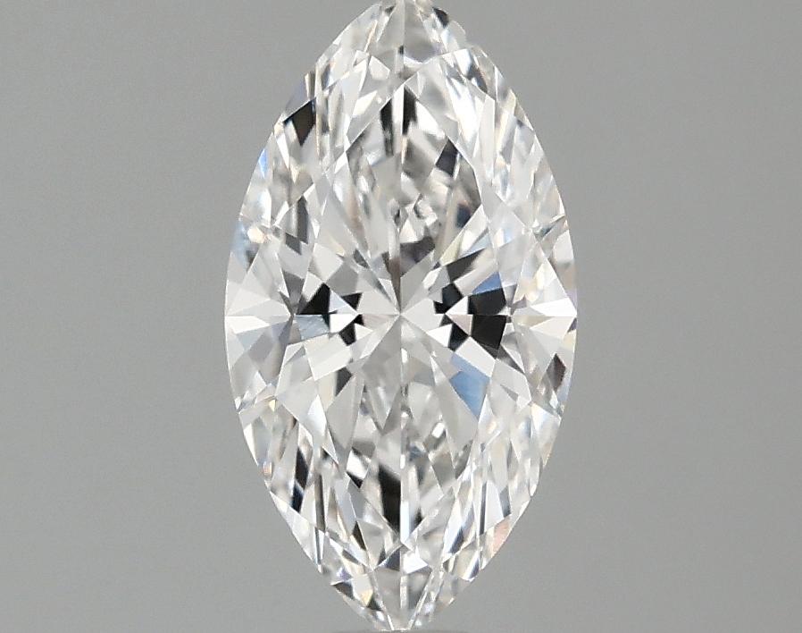 1.01 Carat Marquise Shaped Excellent Cut VS2 IGI Certified Lab Grown Diamond