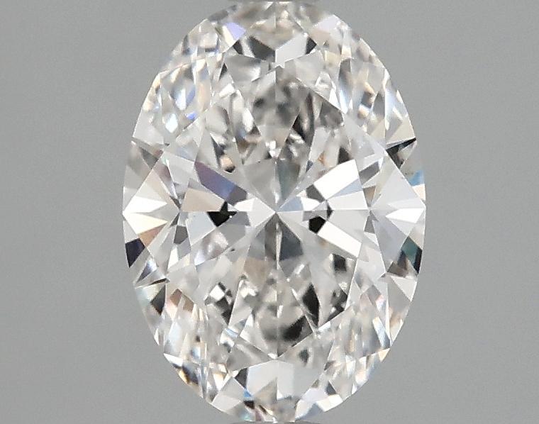 1.56 Carat Oval Shaped Ideal Cut VS1 IGI Certified Lab Grown Diamond