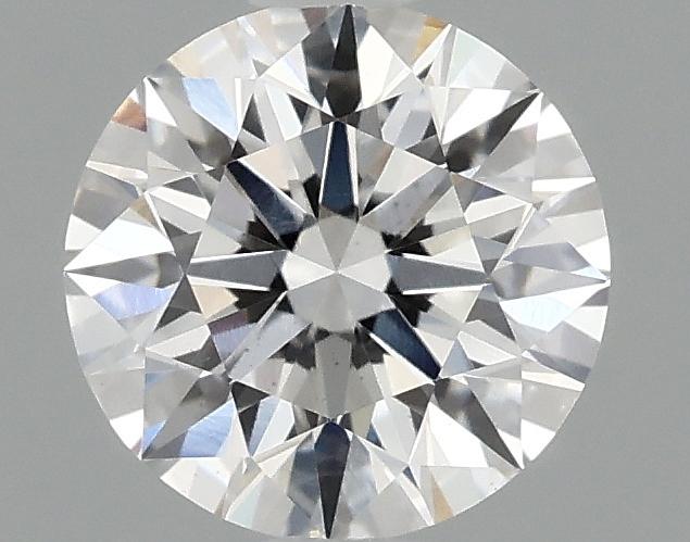 1.0 Carat Round Shaped Ideal Cut VS1 IGI Certified Lab Grown Diamond