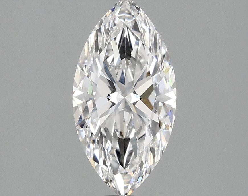 1.04 Carat Marquise Shaped Ideal Cut VS1 IGI Certified Lab Grown Diamond