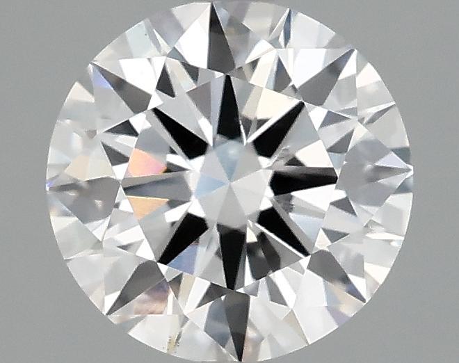 1.89 Carat Round Shaped Ideal Cut VS1 IGI Certified Lab Grown Diamond