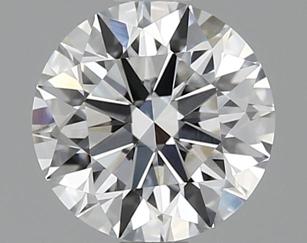 1.1 Carat Round Shaped Ideal Cut VS1 IGI Certified Lab Grown Diamond