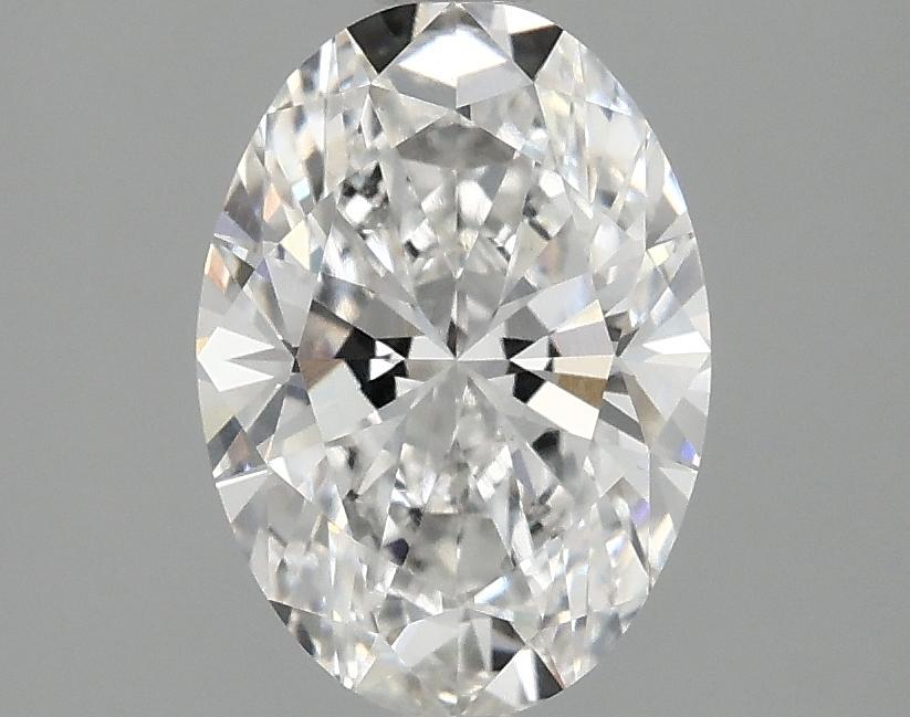1.94 Carat Oval Shaped Ideal Cut VS1 IGI Certified Lab Grown Diamond
